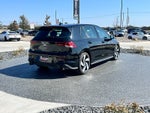 2024 Volkswagen Golf GTI S