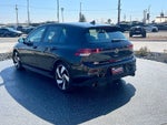 2024 Volkswagen Golf GTI 2.0T S