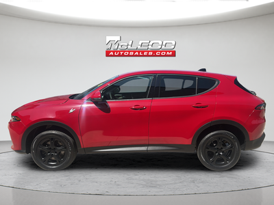 2024 Dodge Hornet GT