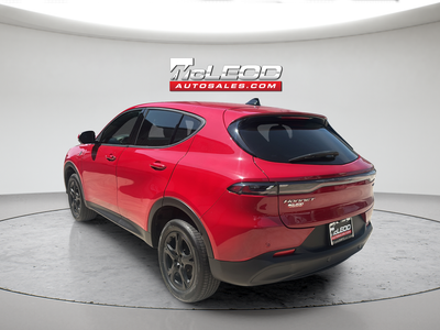 2024 Dodge Hornet GT
