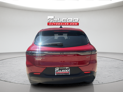 2024 Dodge Hornet GT