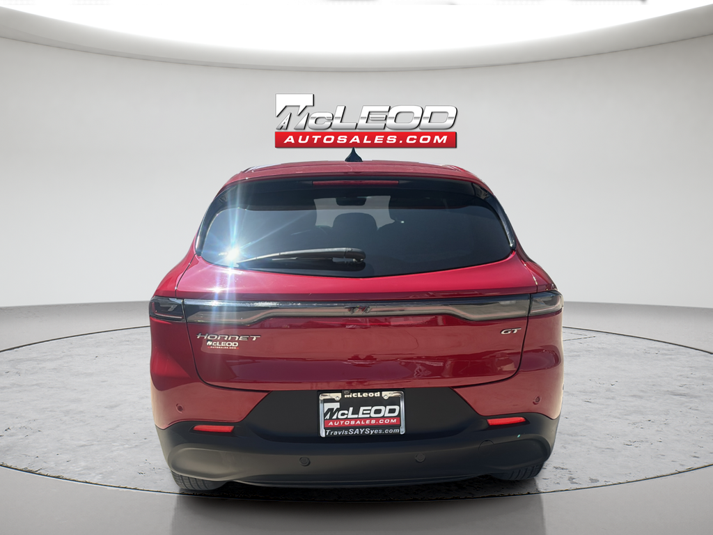 2024 Dodge Hornet GT