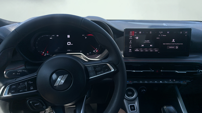 2024 Dodge Hornet GT