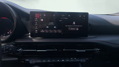 2024 Dodge Hornet GT