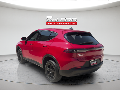 2024 Dodge Hornet GT