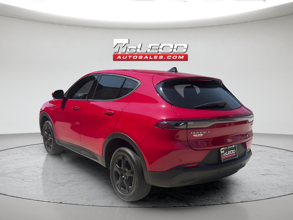 2024 Dodge Hornet GT