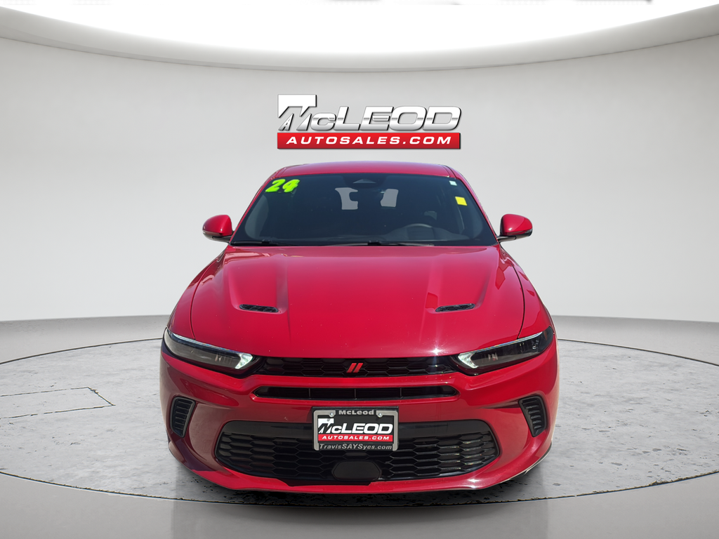 2024 Dodge Hornet GT