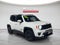 2020 Jeep Renegade Altitude