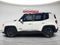 2020 Jeep Renegade Altitude