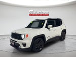2020 Jeep Renegade Altitude