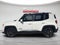 2020 Jeep Renegade Altitude