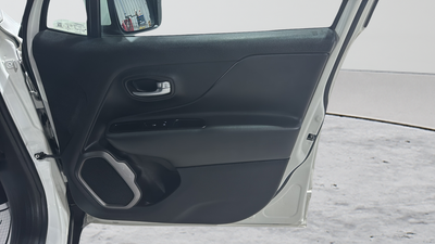 2020 Jeep Renegade Limited