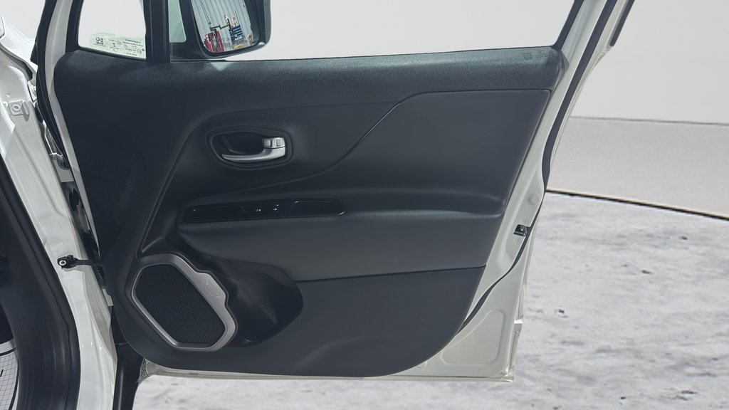 2020 Jeep Renegade Limited