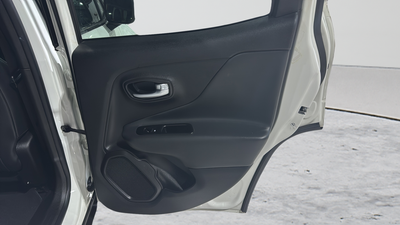 2020 Jeep Renegade Limited