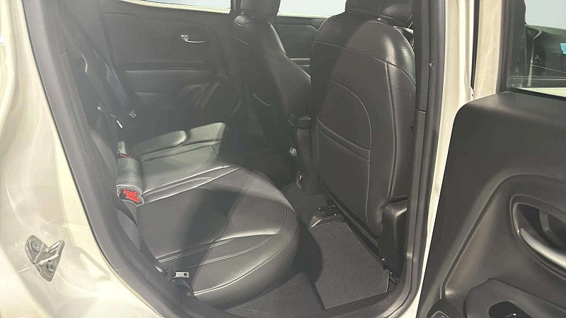 2020 Jeep Renegade Altitude