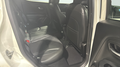 2020 Jeep Renegade Limited