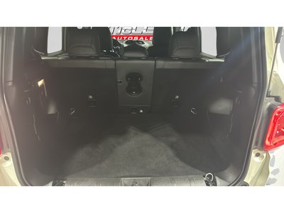 2020 Jeep Renegade Limited