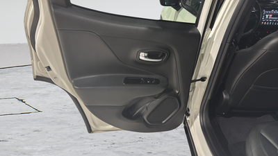 2020 Jeep Renegade Limited