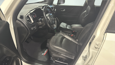 2020 Jeep Renegade Limited