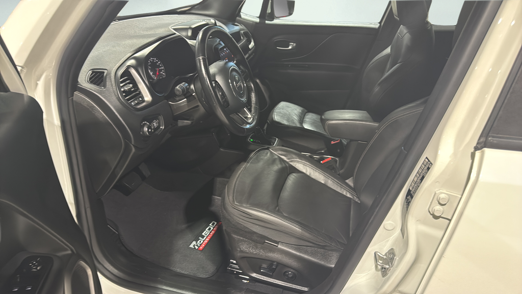 2020 Jeep Renegade Limited