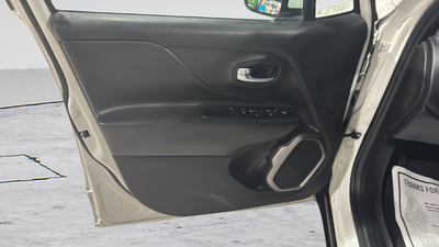 2020 Jeep Renegade Limited