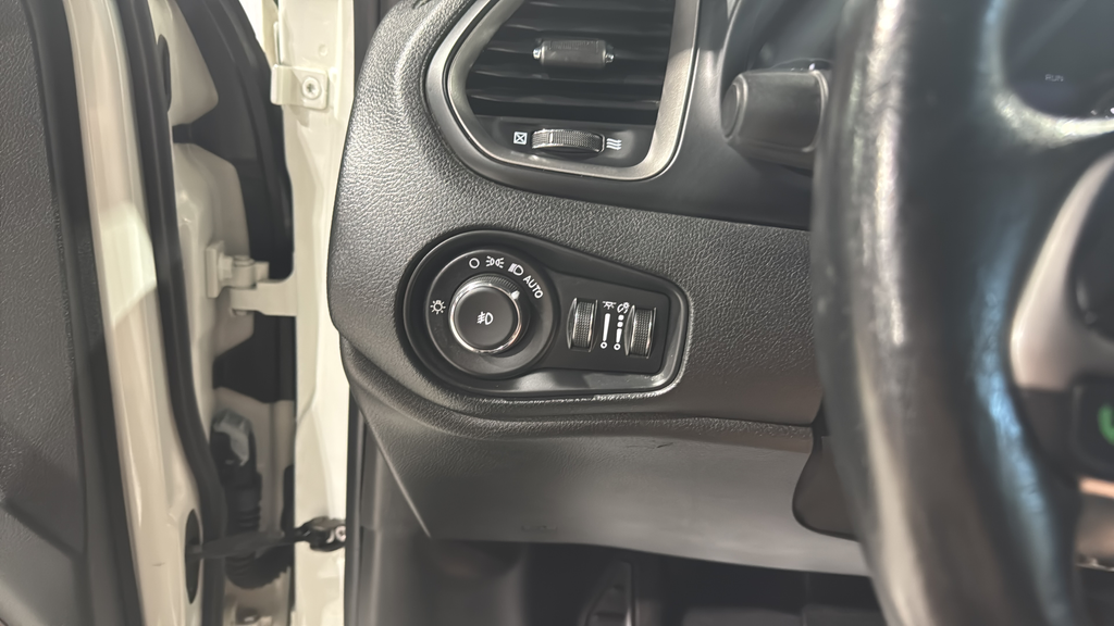 2020 Jeep Renegade Limited