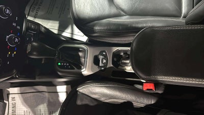 2020 Jeep Renegade Altitude