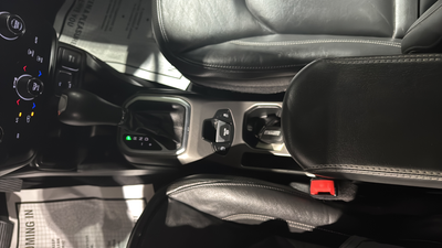 2020 Jeep Renegade Limited