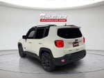 2020 Jeep Renegade Altitude