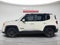 2020 Jeep Renegade Altitude