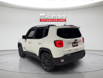 2020 Jeep Renegade Limited