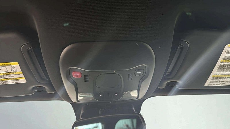 2020 Jeep Renegade Altitude