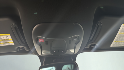 2020 Jeep Renegade Limited