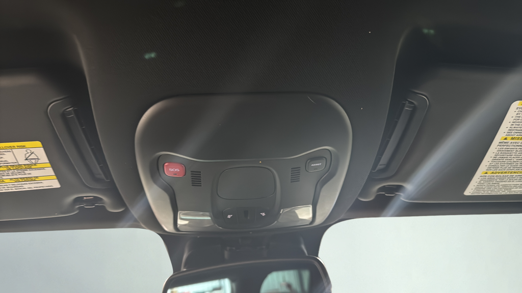 2020 Jeep Renegade Limited