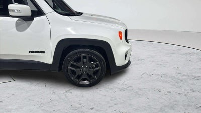 2020 Jeep Renegade Altitude