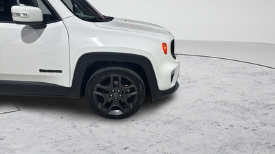 2020 Jeep Renegade Limited