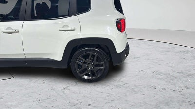 2020 Jeep Renegade Altitude