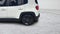2020 Jeep Renegade Altitude