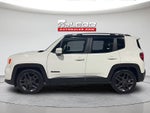 2020 Jeep Renegade Altitude