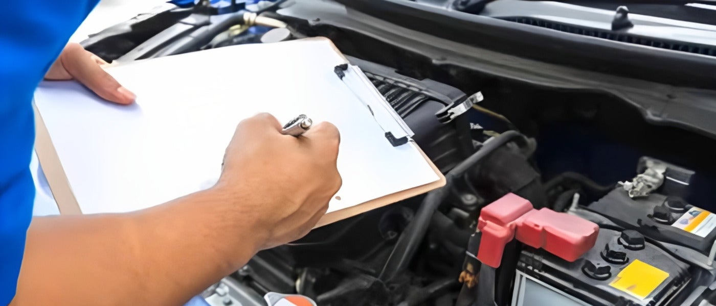 10% Off Service Repairs