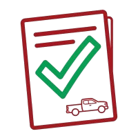 Get Pre-Approved Icon