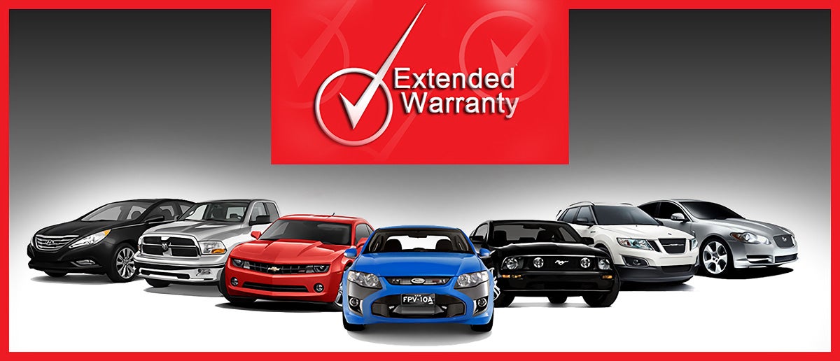 Extended Warranty