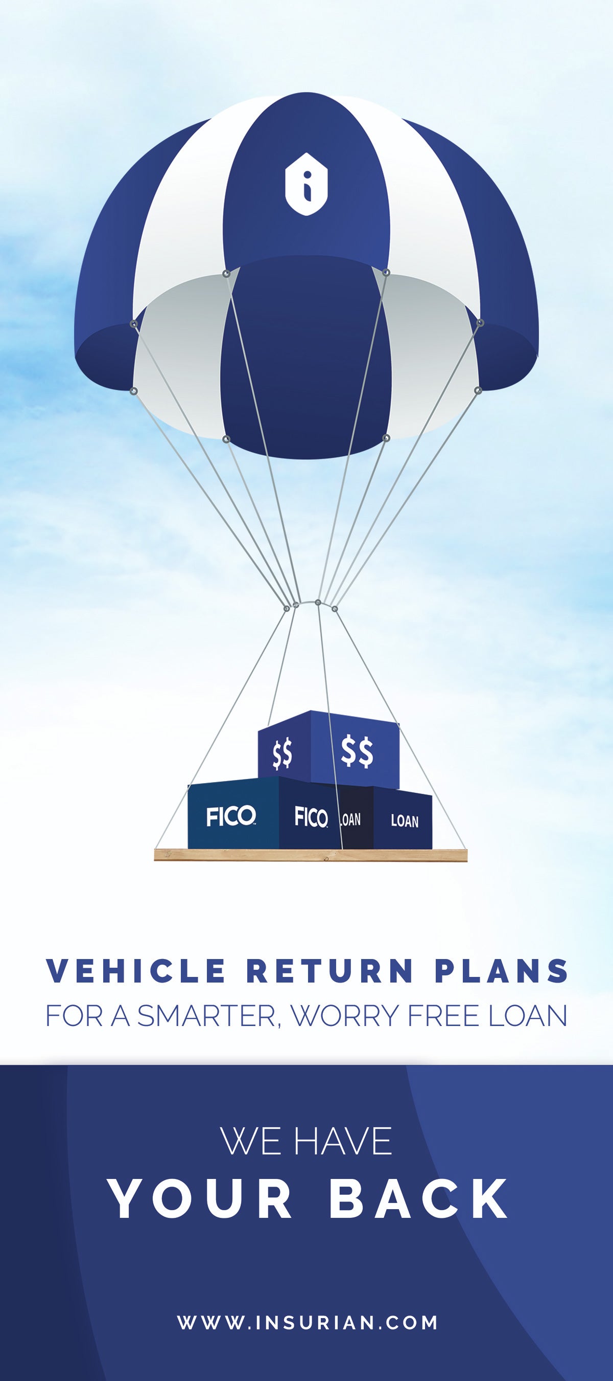 Insurian Vehicle Return Plans For A Smarter, Worry Free Loan